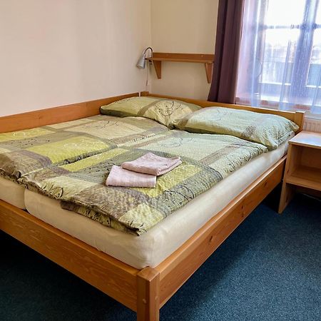 Hostel Postel Czeski Krumlow Zewnętrze zdjęcie