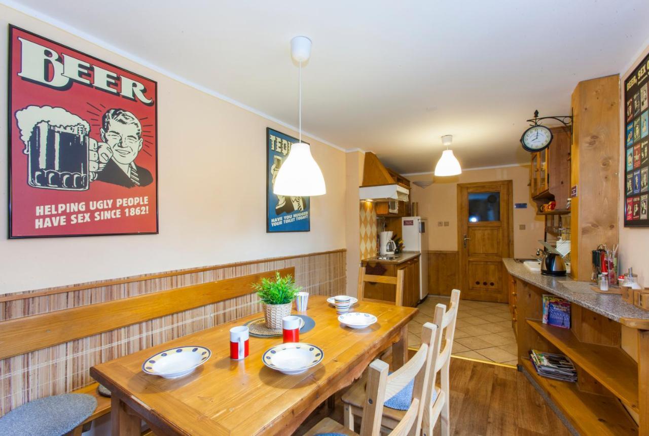 Hostel Postel Czeski Krumlow Zewnętrze zdjęcie