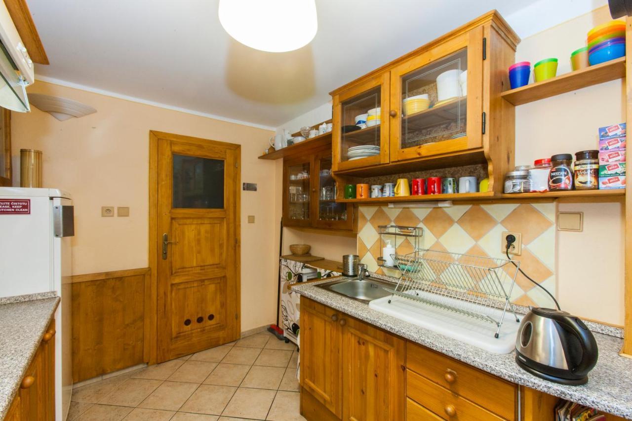 Hostel Postel Czeski Krumlow Zewnętrze zdjęcie