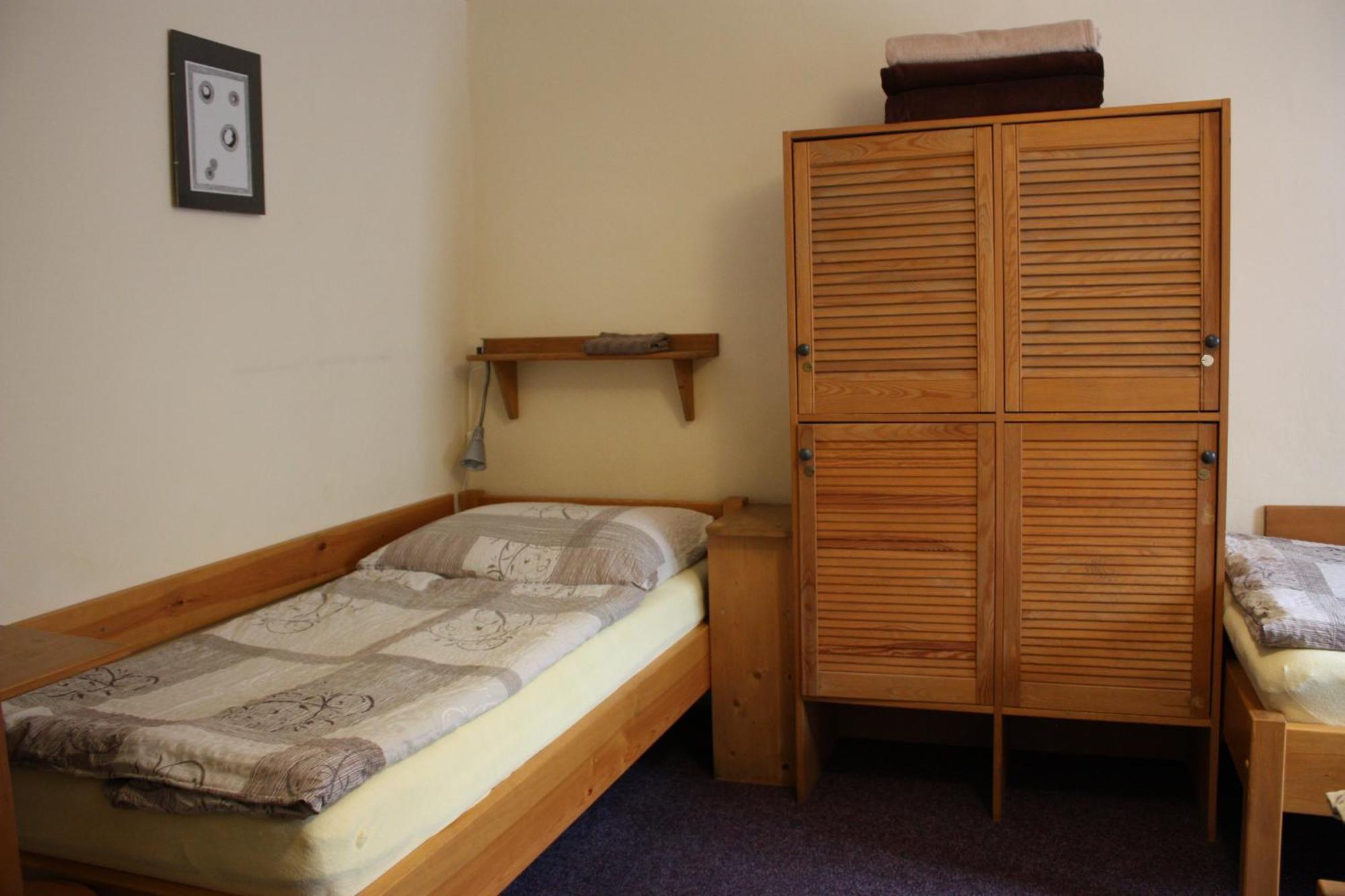 Hostel Postel Czeski Krumlow Zewnętrze zdjęcie
