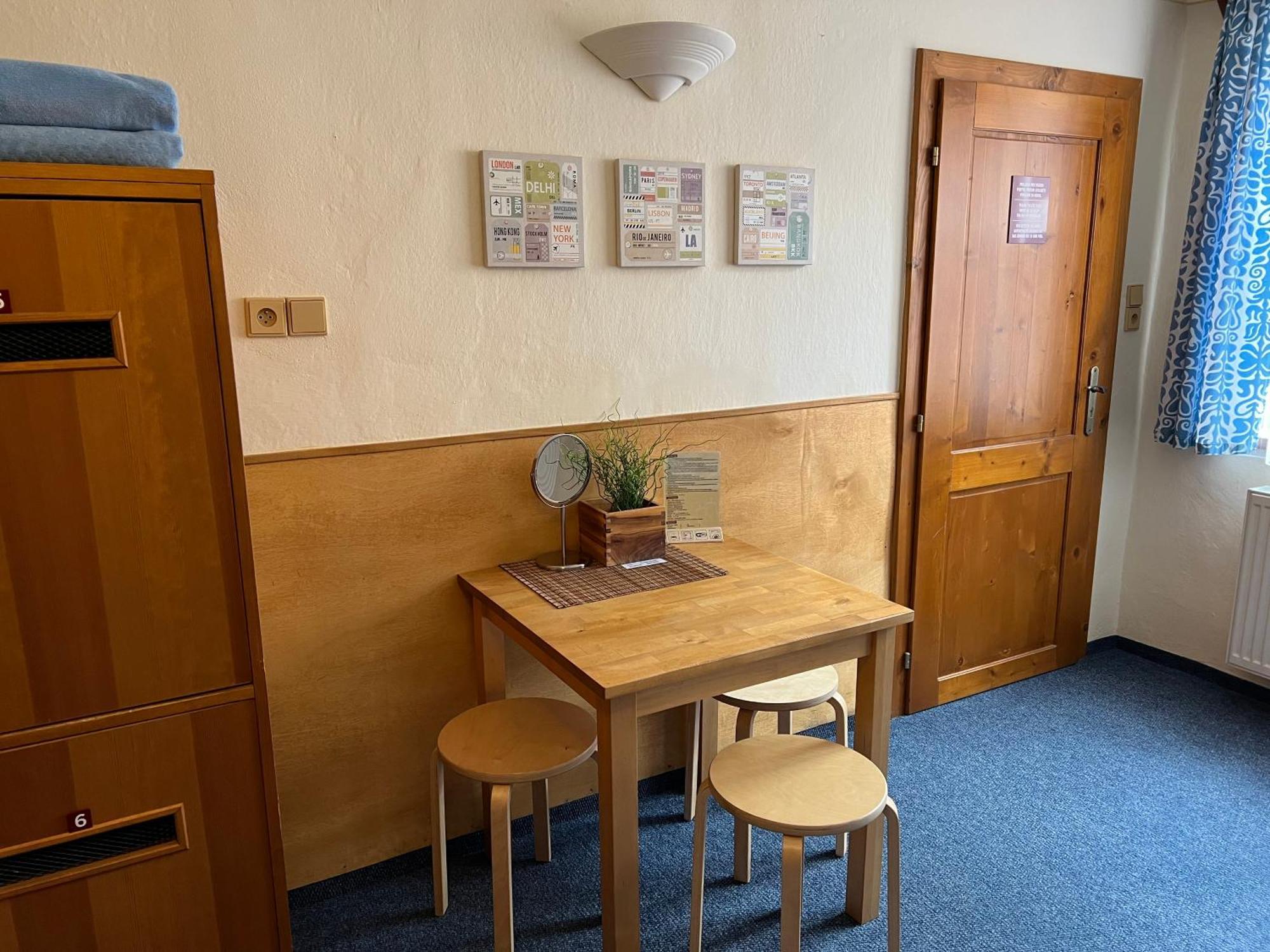 Hostel Postel Czeski Krumlow Zewnętrze zdjęcie